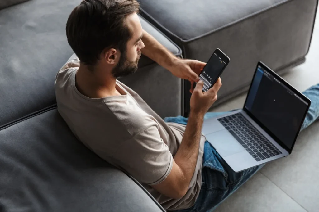 Internet and Phone Plans